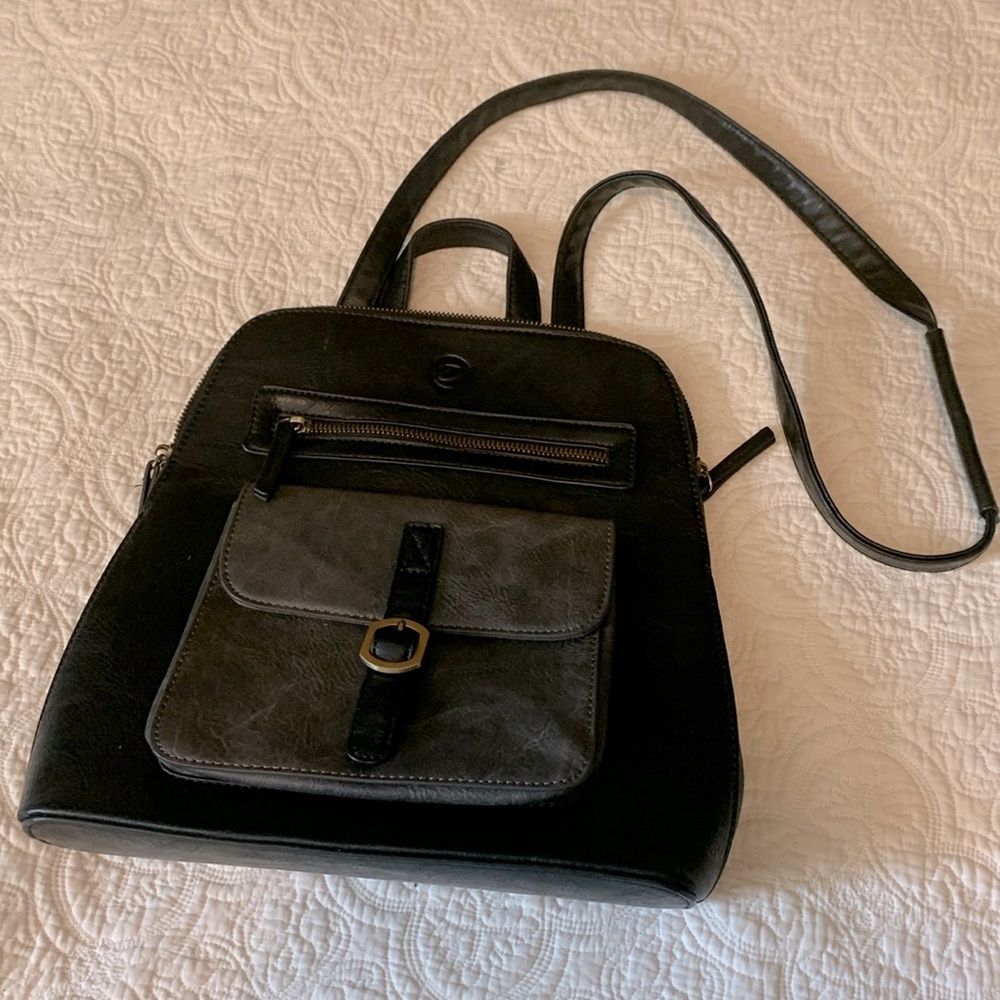 Espe Backpack Satchel